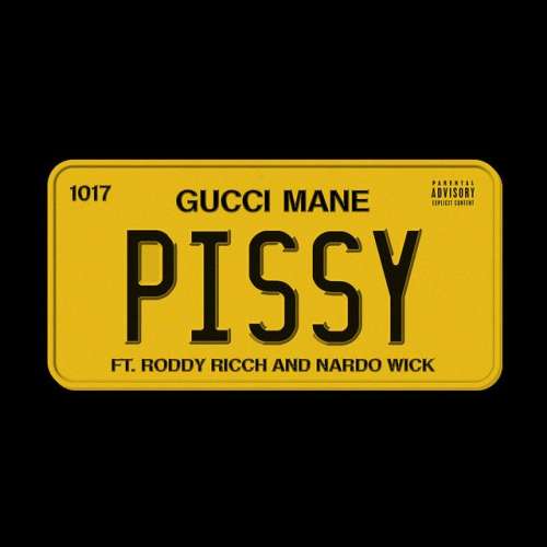 Pissy (feat. Roddy Ricch, Nardo Wick)